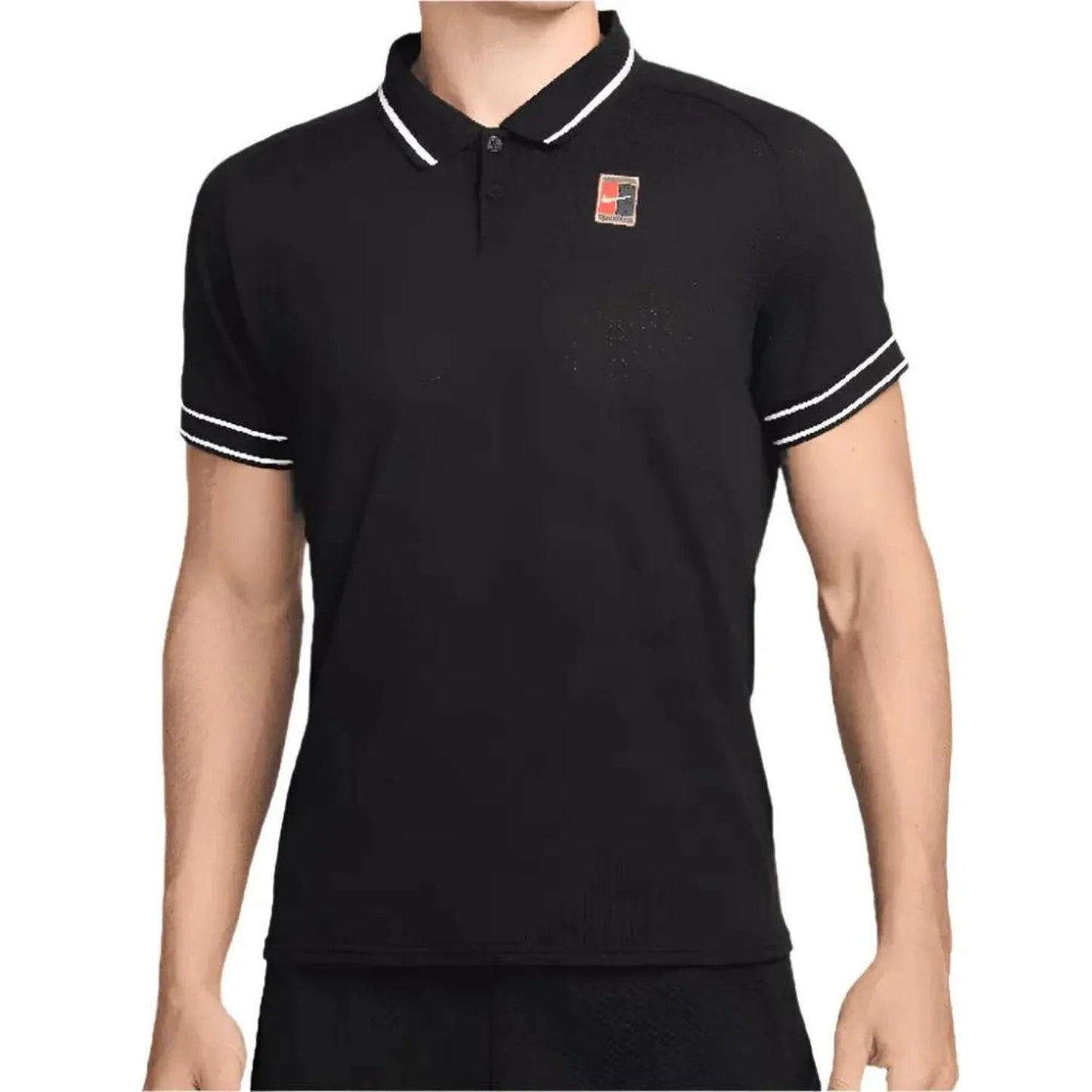 Mens Heritage Tennis PoloTienda Tennis