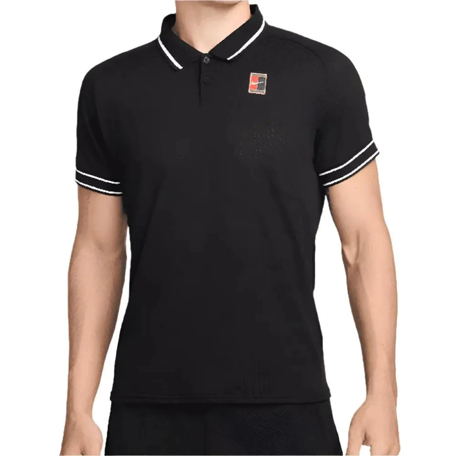 Mens Heritage Tennis PoloTienda Tennis