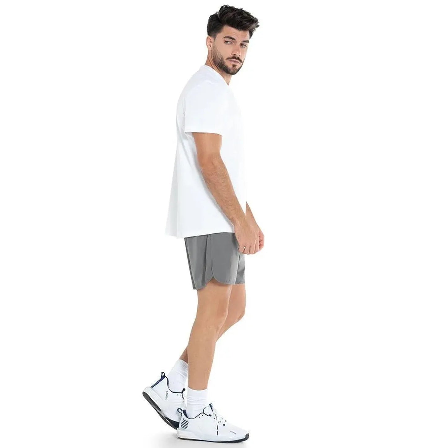 Men's Icon Tennis CrewTienda Tennis