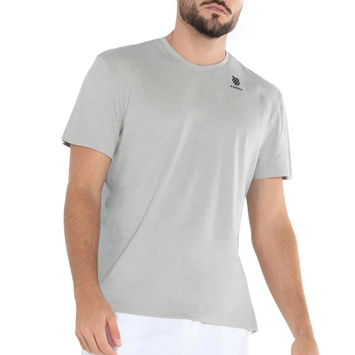 Men's Icon Tennis CrewTienda Tennis