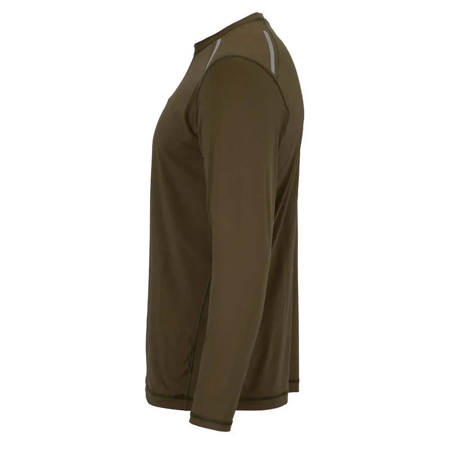 Men's Jet Tee Long Sleeve Tennis TopTienda Tennis