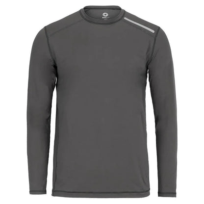 Men's Jet Tee Long Sleeve Tennis TopTienda Tennis