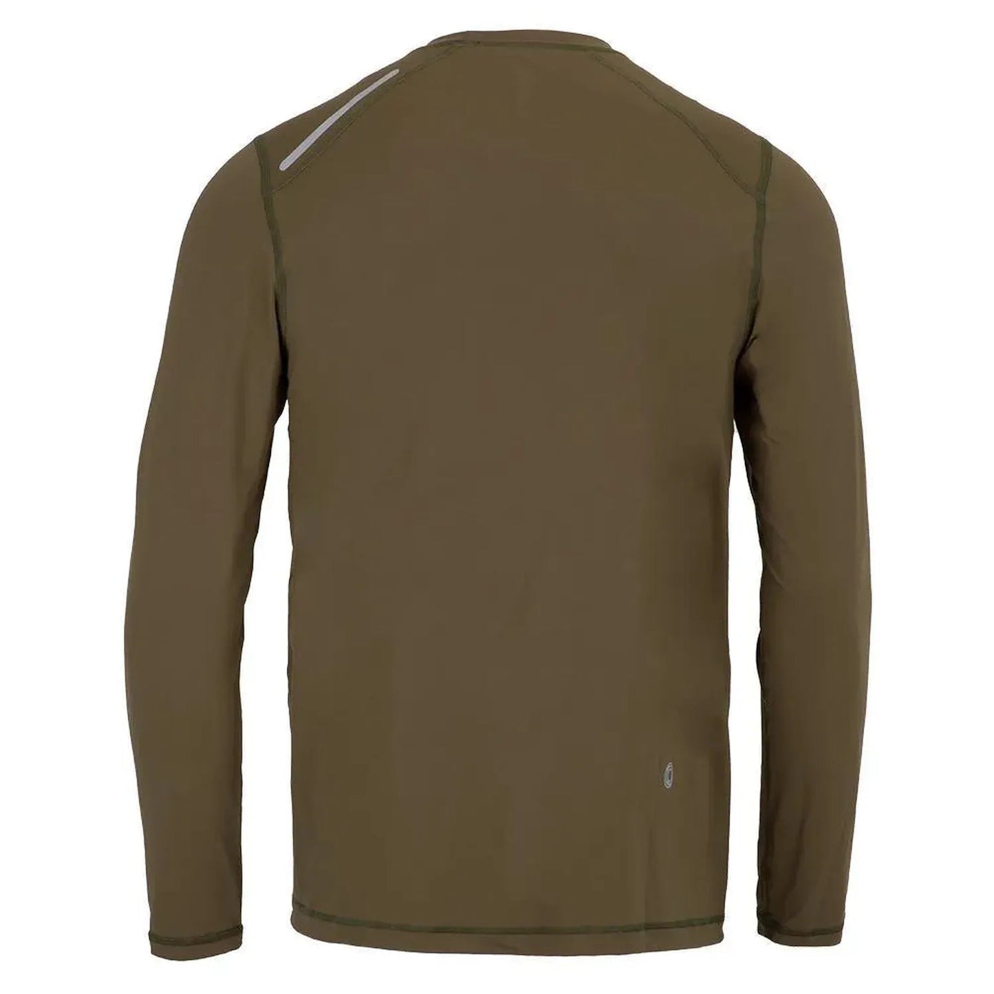 Men's Jet Tee Long Sleeve Tennis TopTienda Tennis