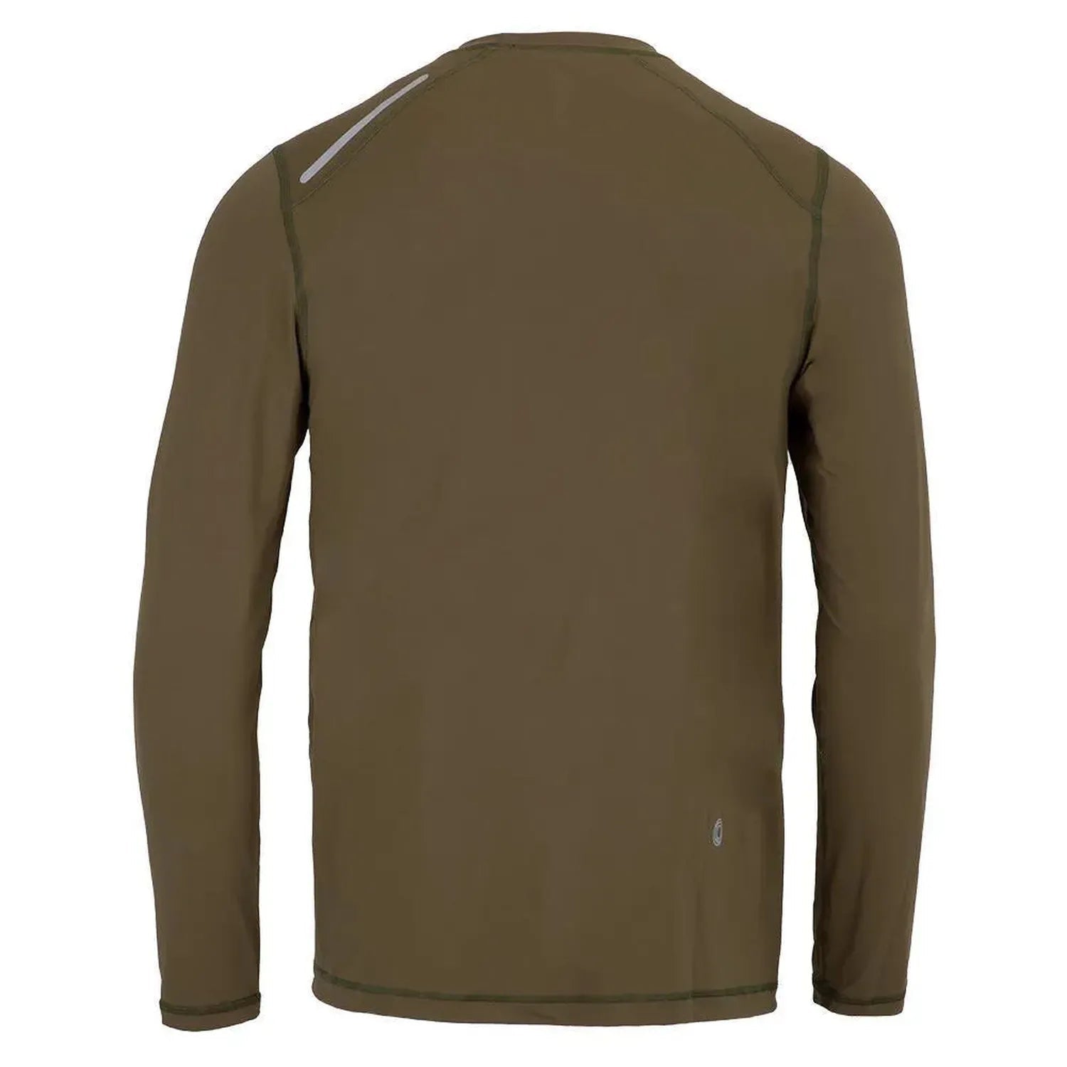 Men's Jet Tee Long Sleeve Tennis TopTienda Tennis