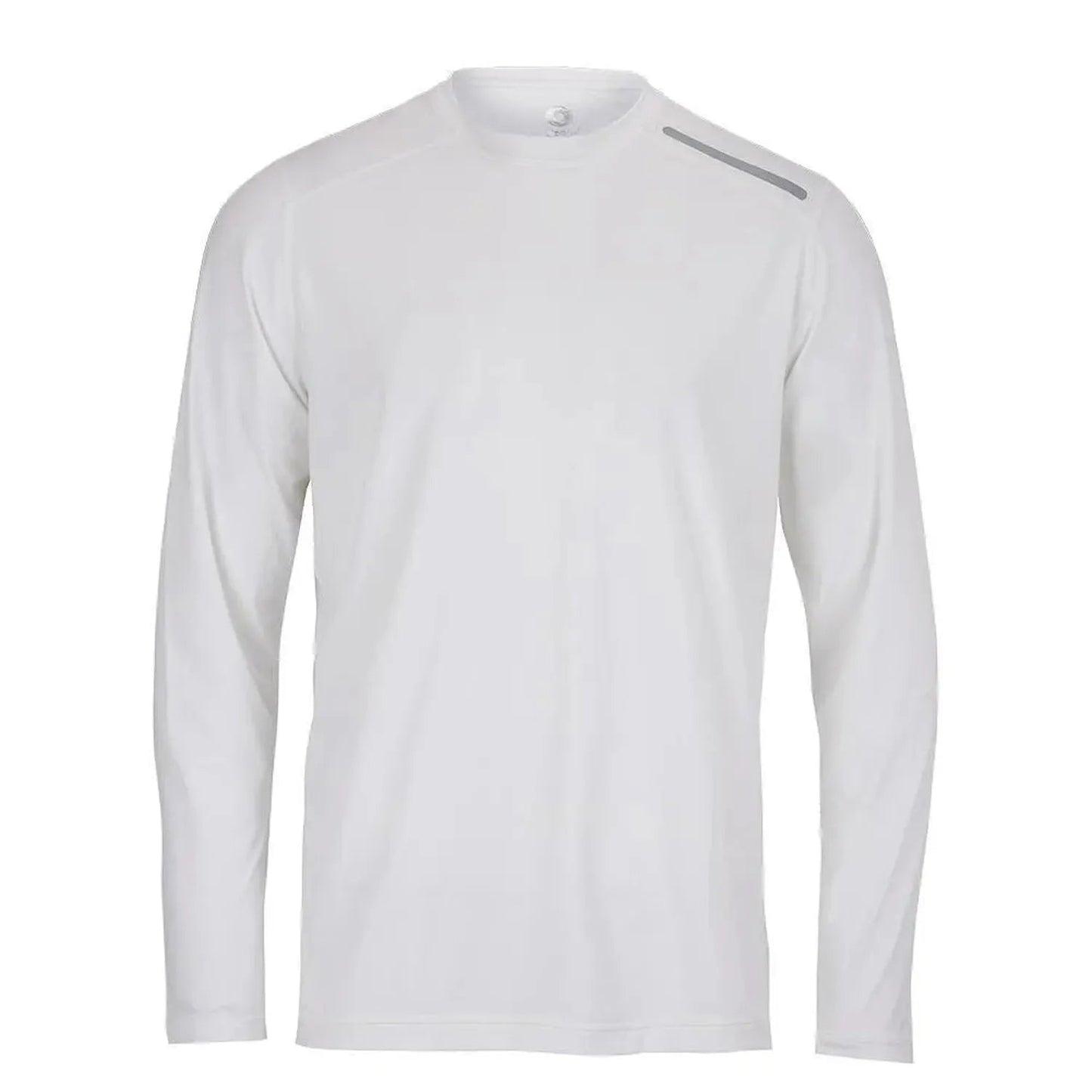 Men's Jet Tee Long Sleeve Tennis TopTienda Tennis