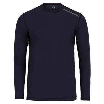 Men's Jet Tee Long Sleeve Tennis TopTienda Tennis