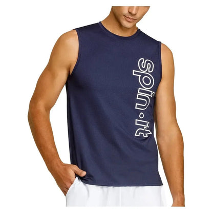 Men's Josh Pickleball TankTienda Tennis