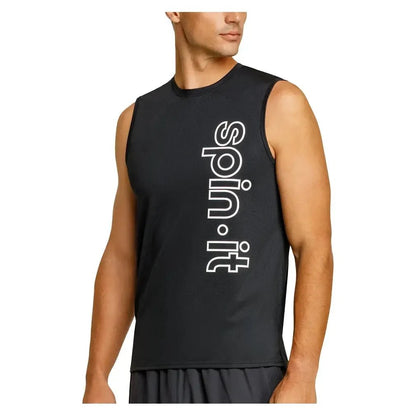 Men's Josh Pickleball TankTienda Tennis