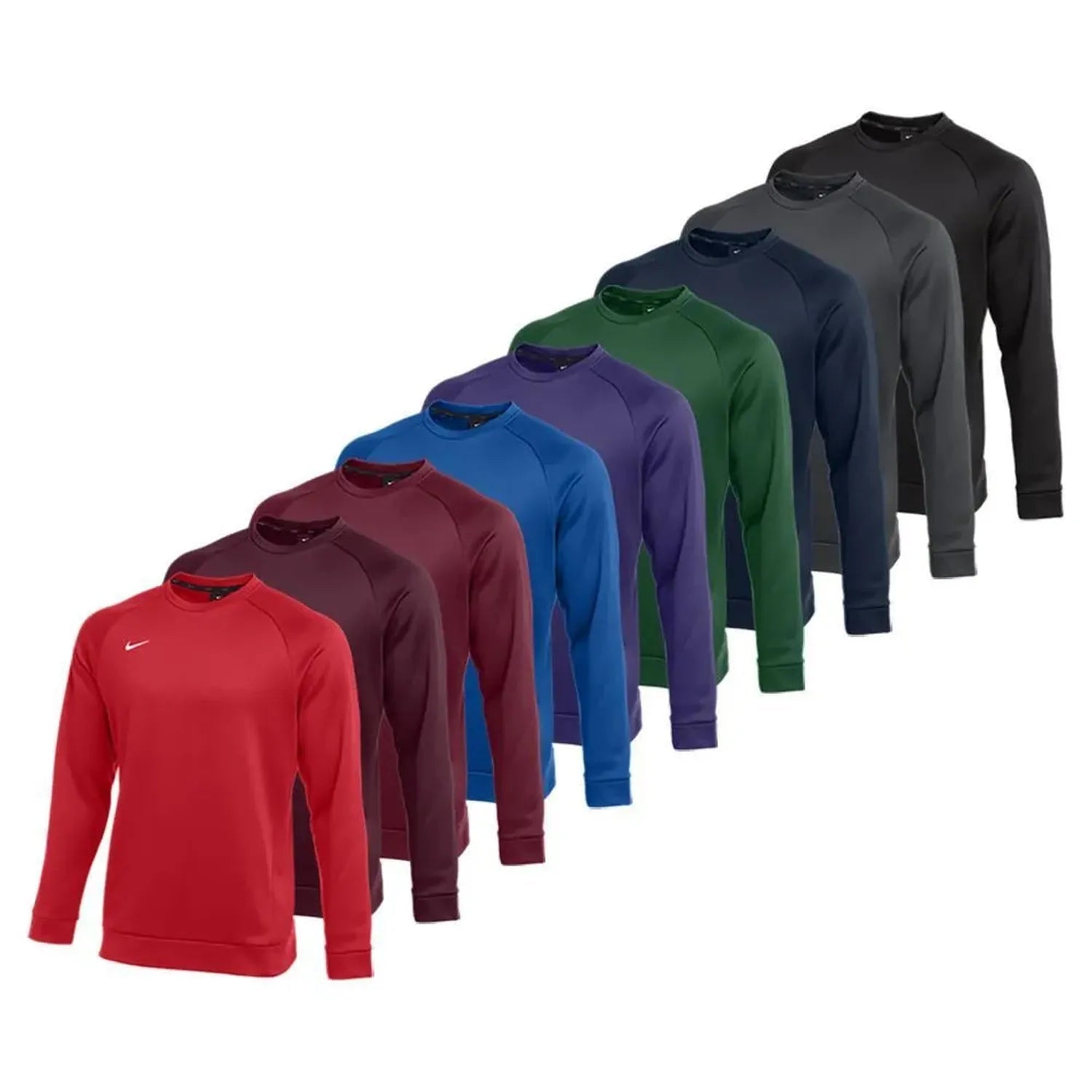 Men's Legend Long Sleeve TeeTienda Tennis