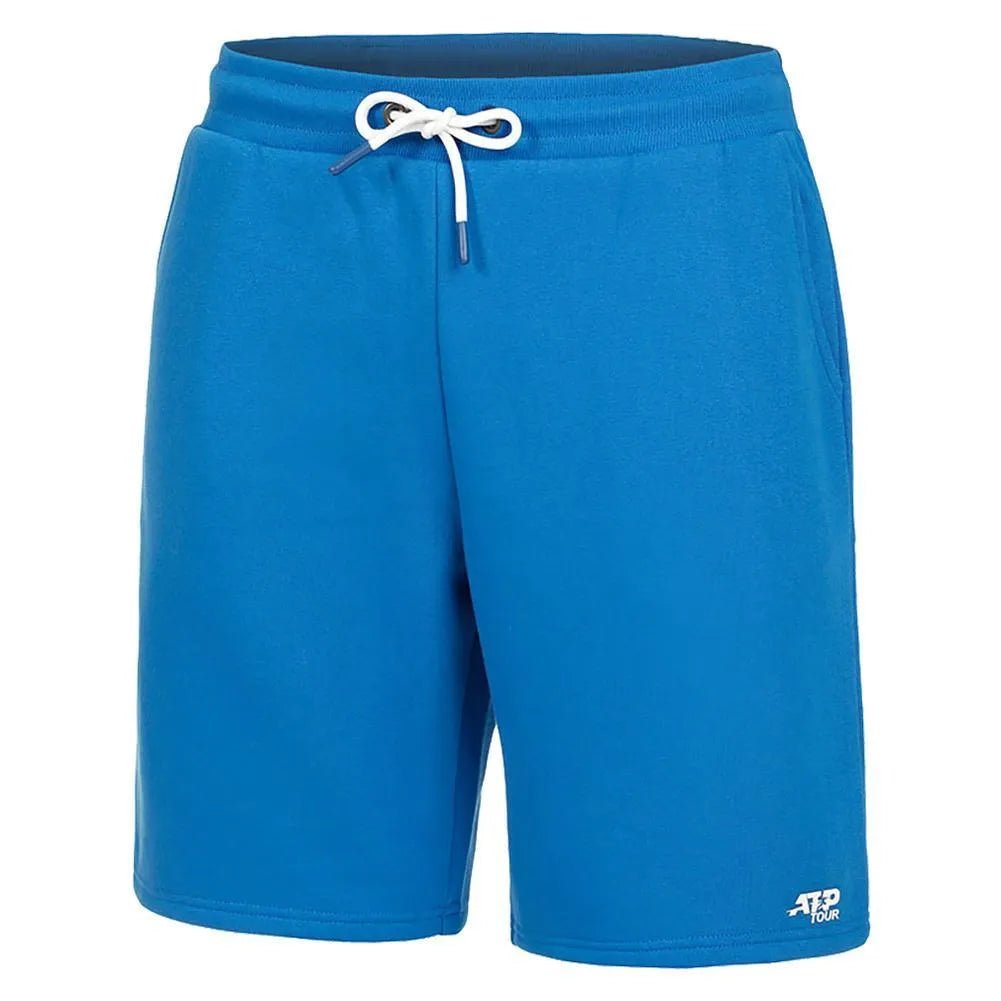 Men's Logo Tennis ShortTienda Tennis