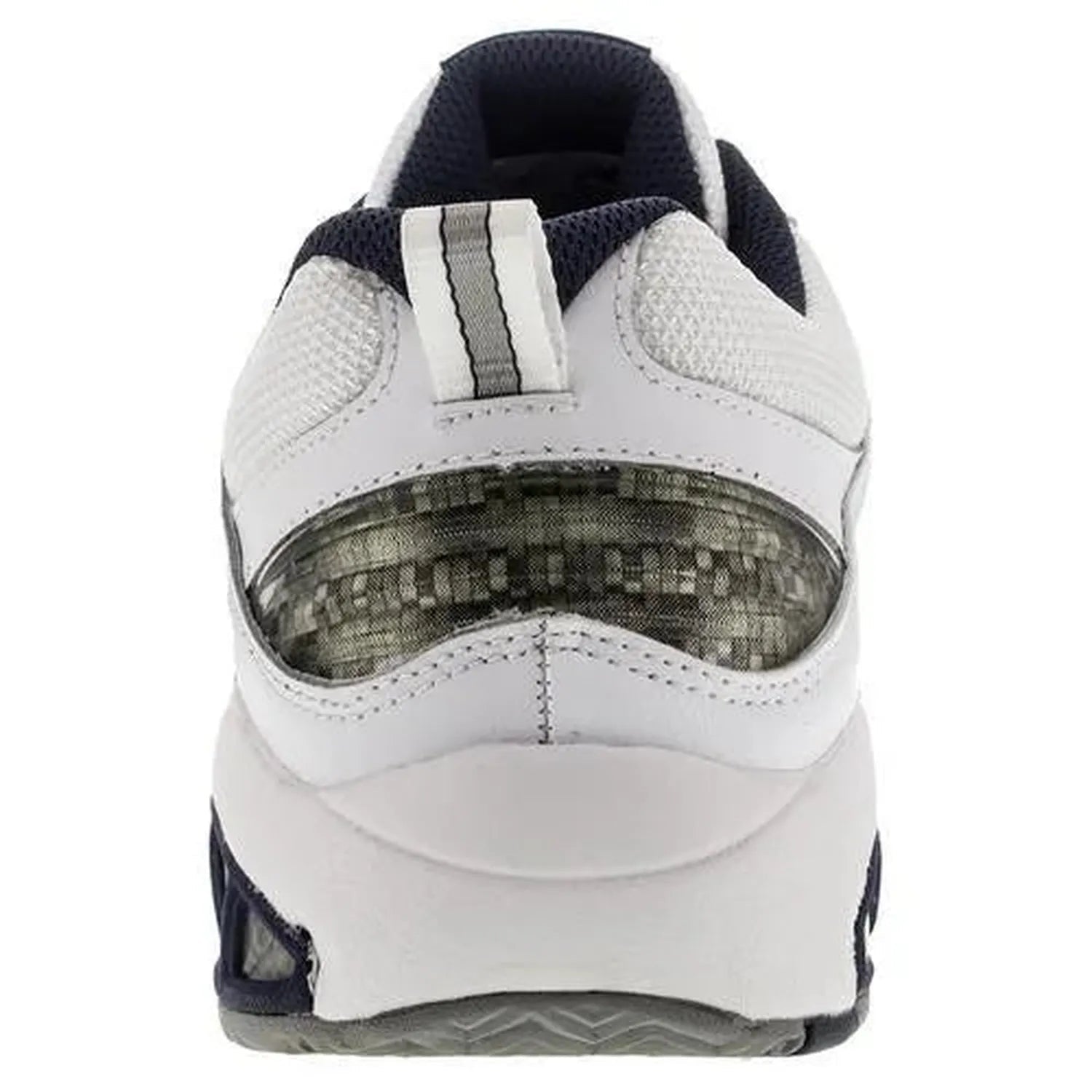 Men's MC806 B Width Tennis Shoes WhiteTienda Tennis
