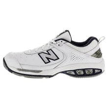 Men's MC806 B Width Tennis Shoes WhiteTienda Tennis