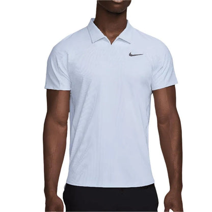 Men's Melbourne Dri - Fit Advantage Slam Tennis PoloTienda Tennis