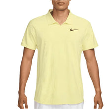 Men's Melbourne Dri - Fit Advantage Slam Tennis PoloTienda Tennis