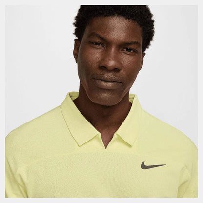 Men's Melbourne Dri - Fit Advantage Slam Tennis PoloTienda Tennis