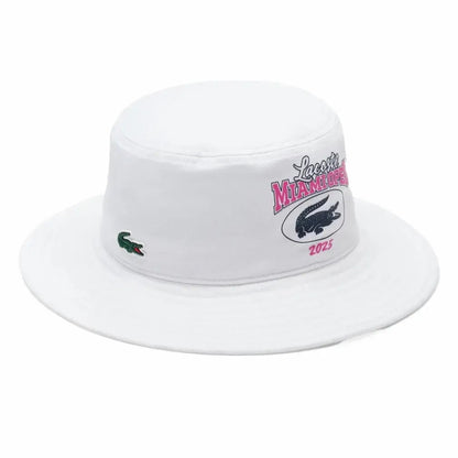 Men's Miami Open Bucket Tennis HatTienda Tennis