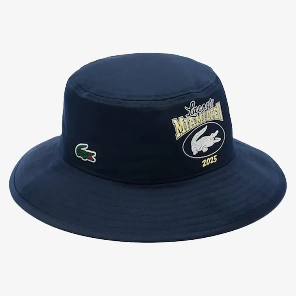 Men's Miami Open Bucket Tennis HatTienda Tennis