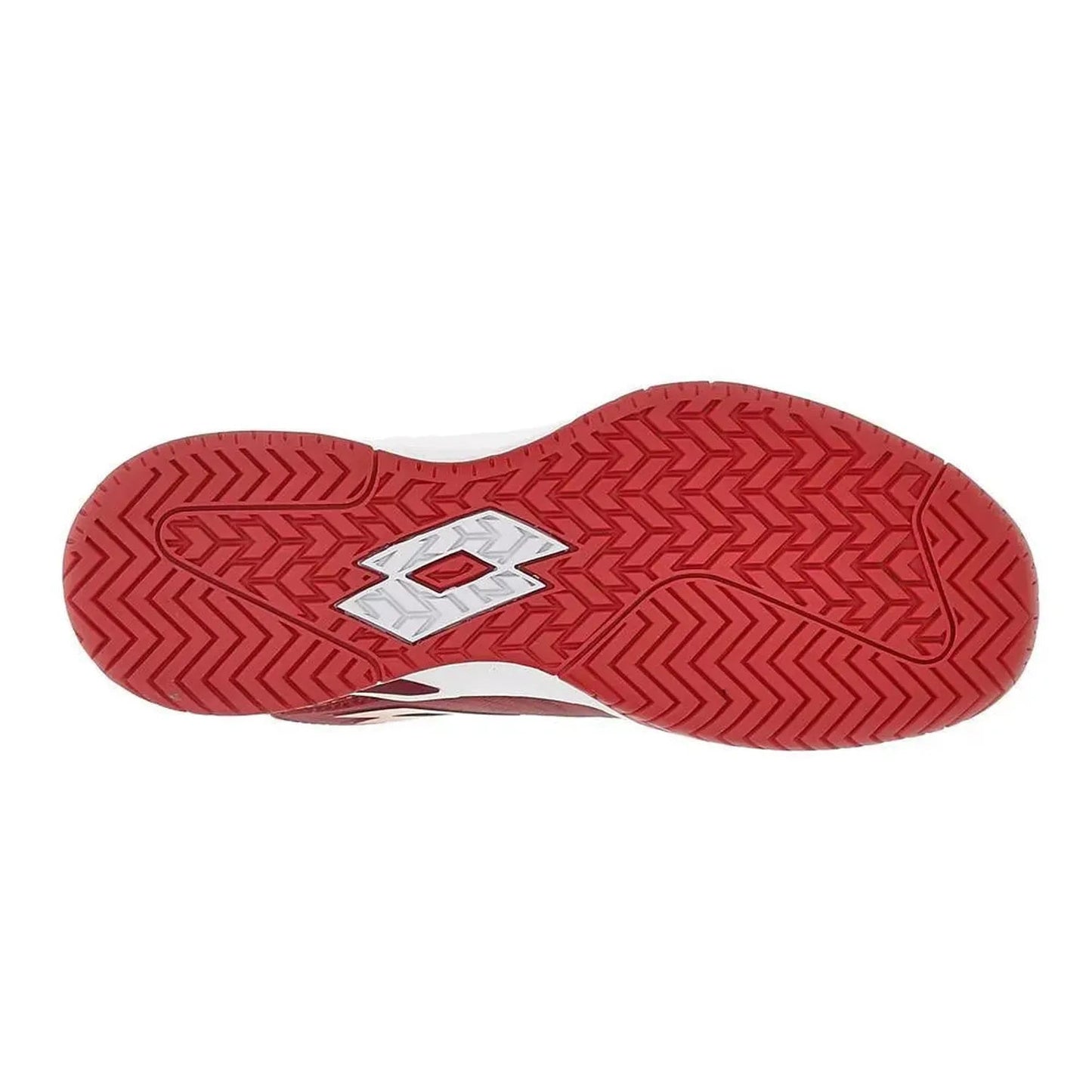 Men's Mirage 100 Speed Tennis Shoes Grenadine Red and Tawny RedTienda Tennis