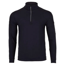 Men's Mock Zip Tennis TopTienda Tennis
