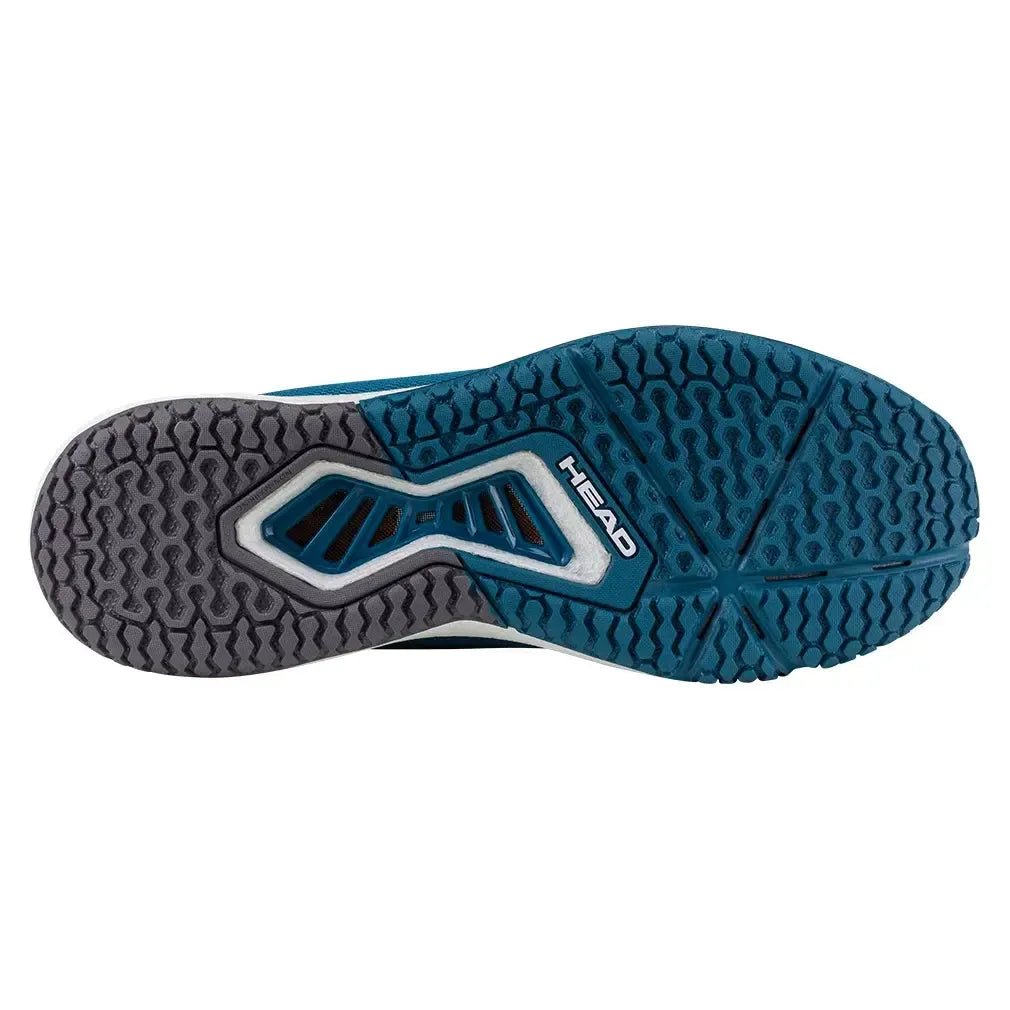 Men's Motion Pro Pickleball Shoes Twilight Blue and WhiteTienda Tennis