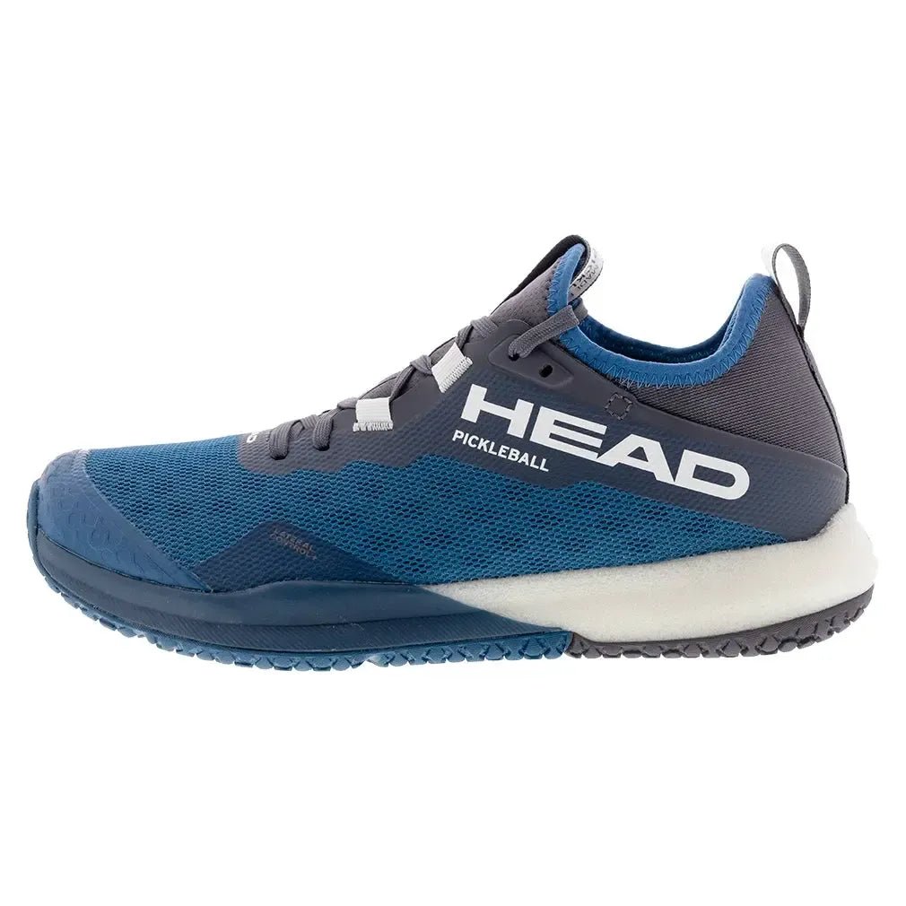 Men's Motion Pro Pickleball Shoes Twilight Blue and WhiteTienda Tennis