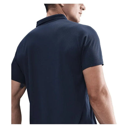 Men's New York Court Dri - FIT Advantage Slam Tennis PoloTienda Tennis
