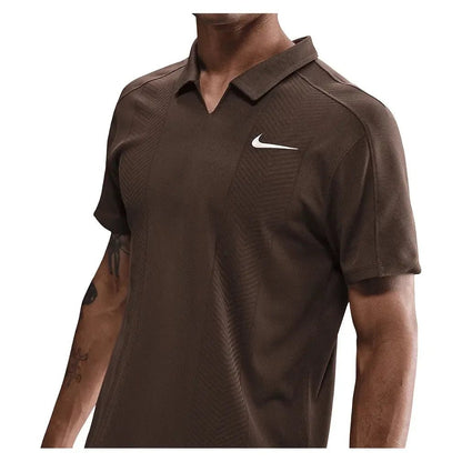 Men's New York Court Dri - FIT Advantage Slam Tennis PoloTienda Tennis