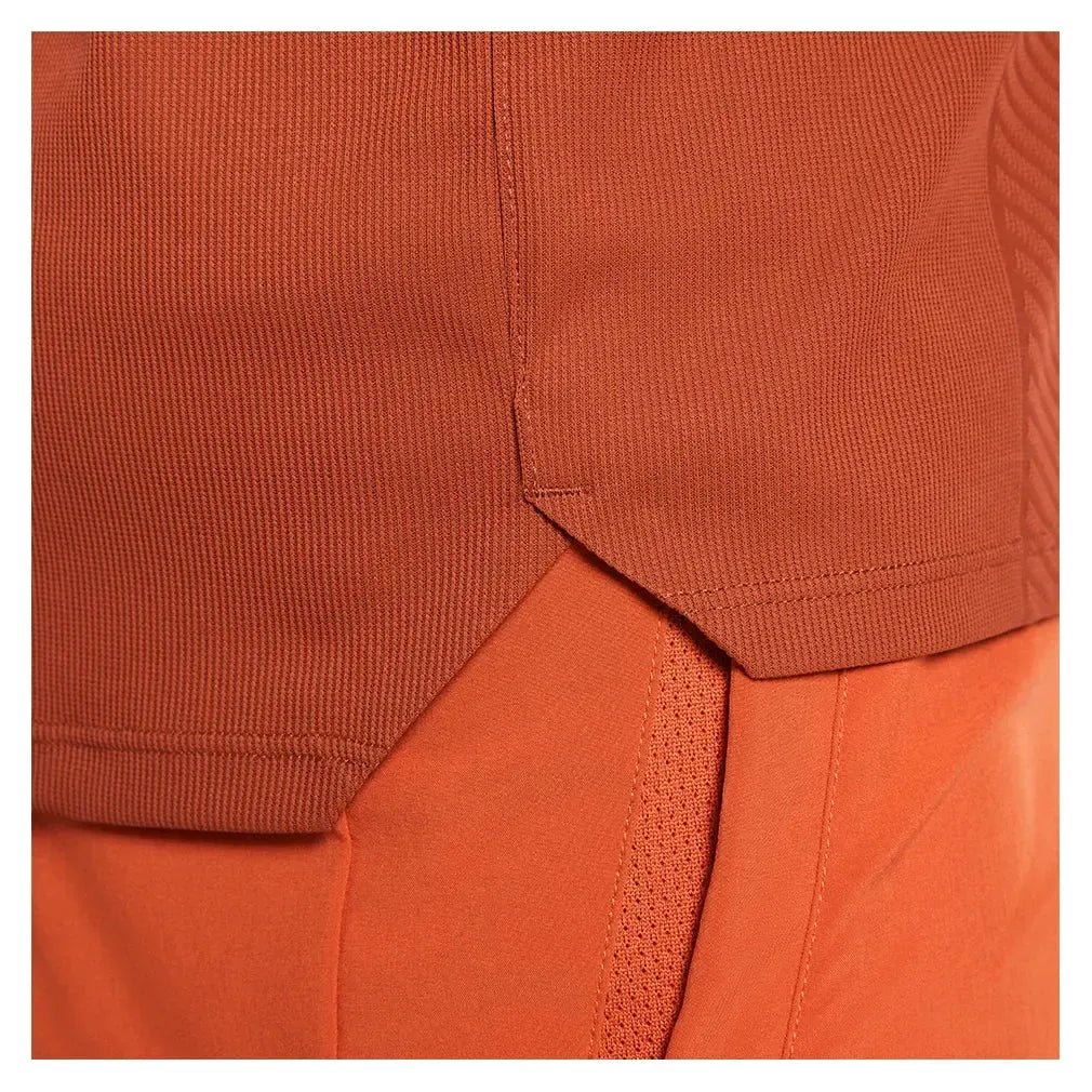 Men's New York Court Dri - FIT Advantage Slam Tennis PoloTienda Tennis
