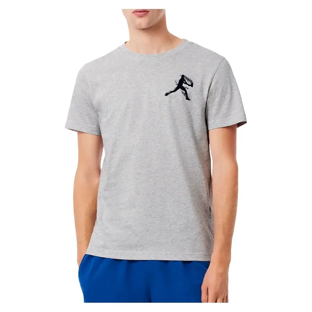 Men's Novak Djokovic Fan Tennis CapsuleTienda Tennis