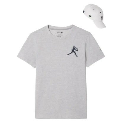 Men's Novak Djokovic Fan Tennis CapsuleTienda Tennis