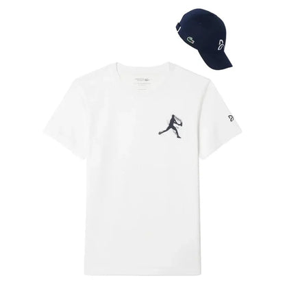 Men's Novak Djokovic Fan Tennis CapsuleTienda Tennis