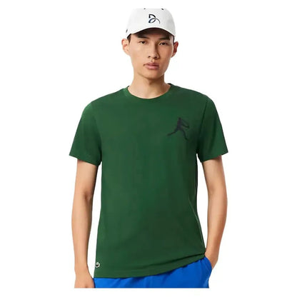 Men's Novak Djokovic Fan Tennis CapsuleTienda Tennis