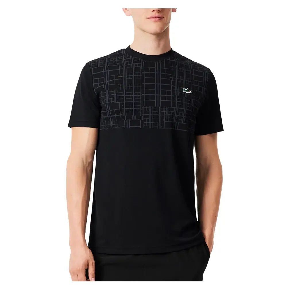 Men's Novak Djokovic Fan Tennis TopTienda Tennis