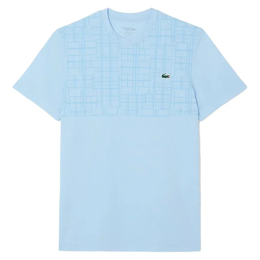 Men's Novak Djokovic Fan Tennis TopTienda Tennis