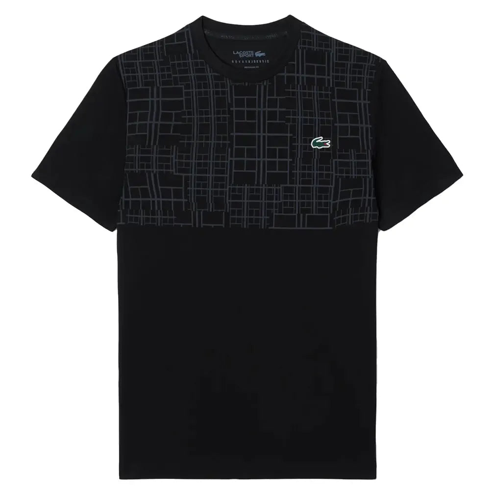 Men's Novak Djokovic Fan Tennis TopTienda Tennis