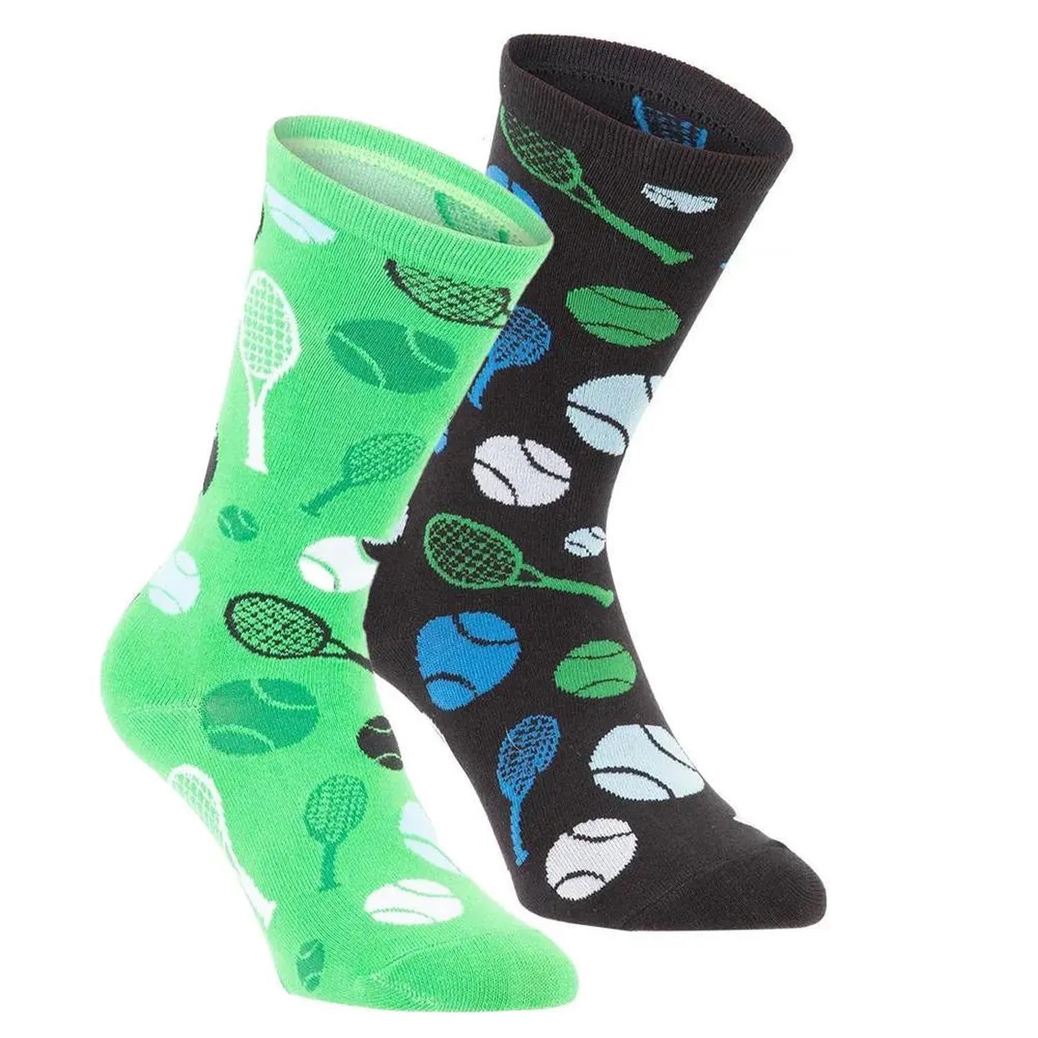 Mens Novelty Tennis SocksTienda Tennis