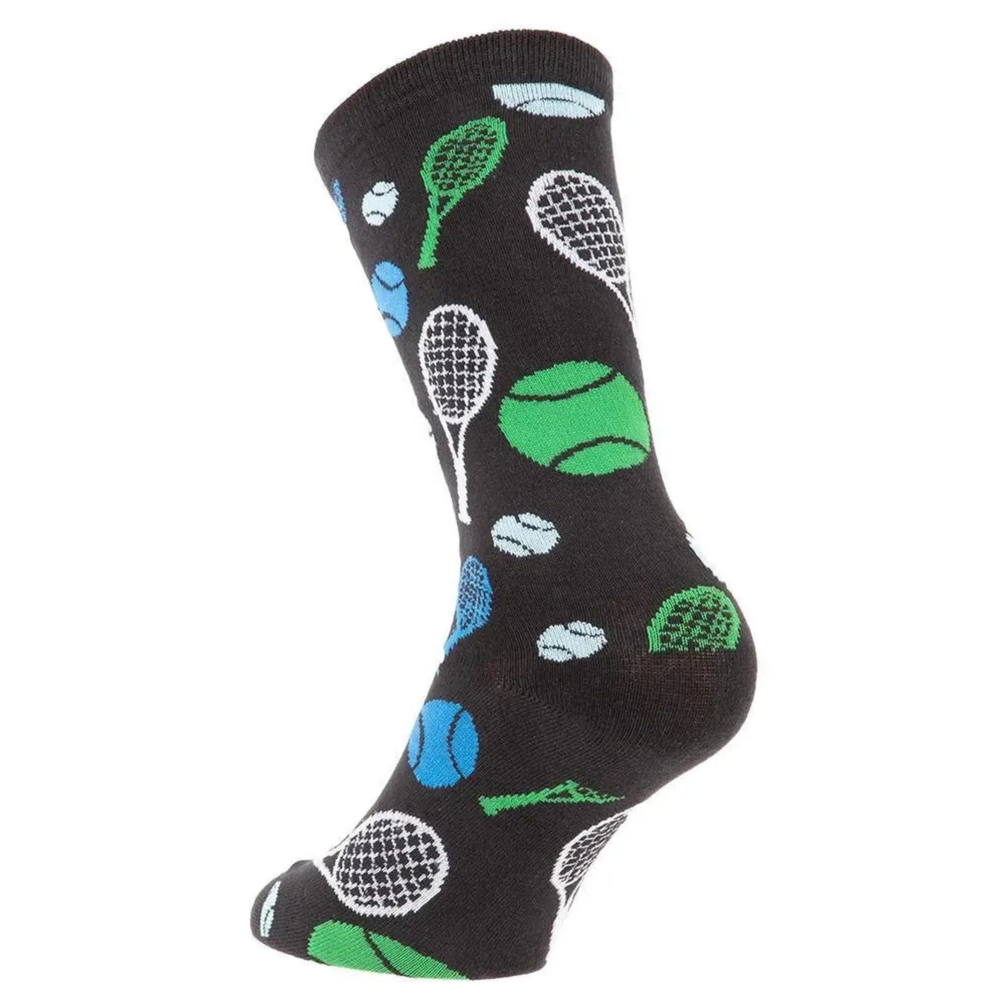 Mens Novelty Tennis SocksTienda Tennis