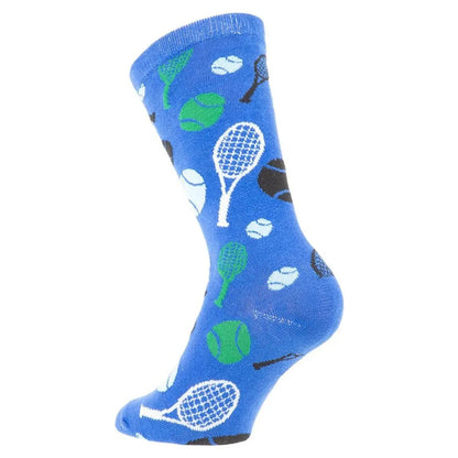 Mens Novelty Tennis SocksTienda Tennis