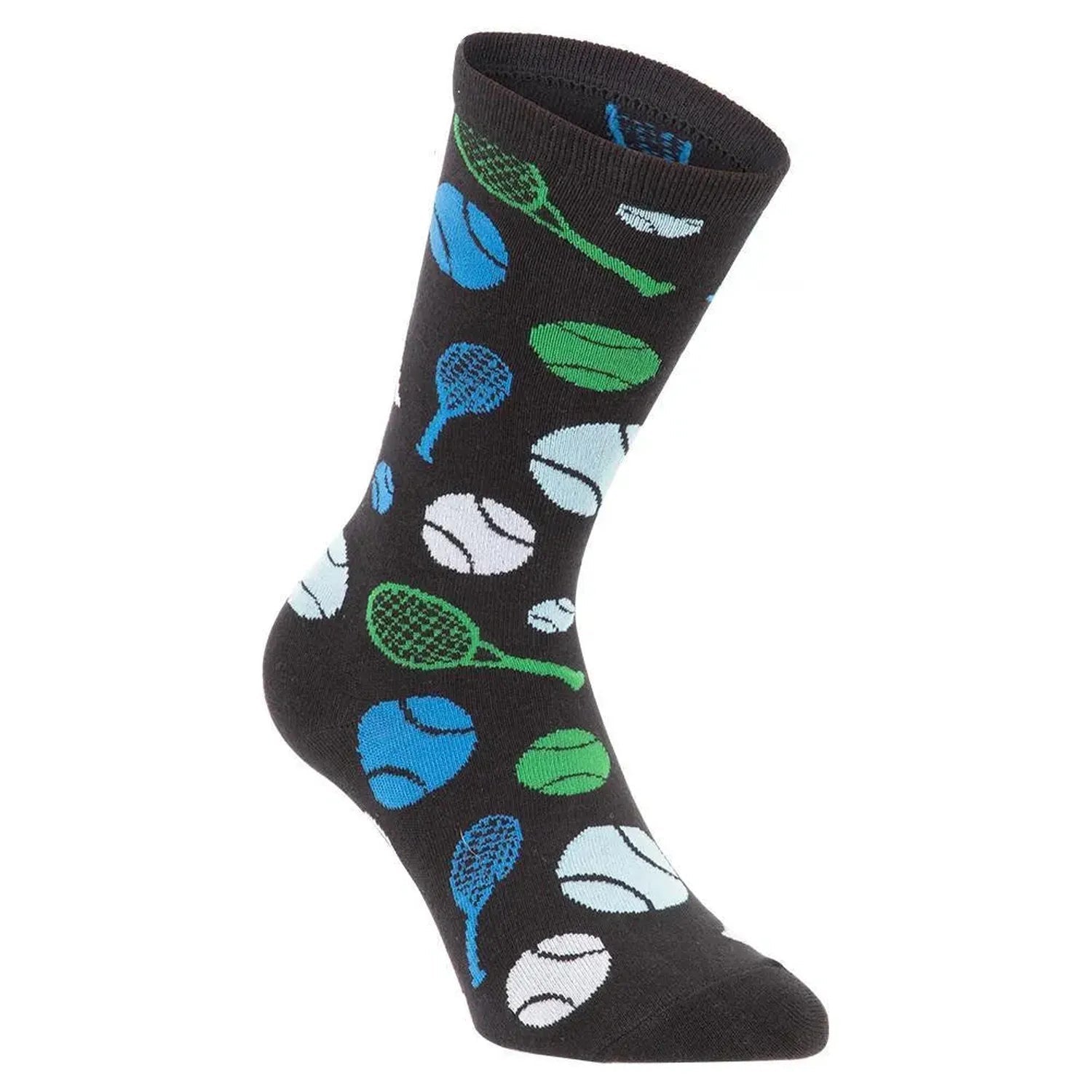 Mens Novelty Tennis SocksTienda Tennis