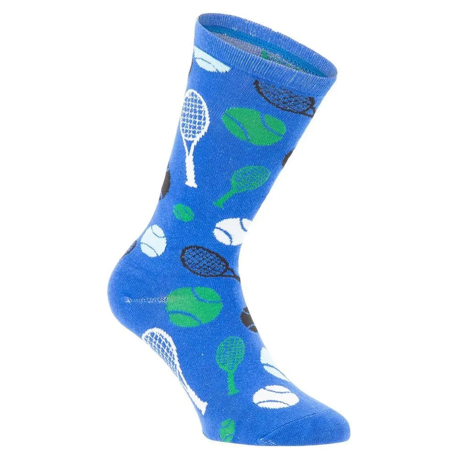 Mens Novelty Tennis SocksTienda Tennis