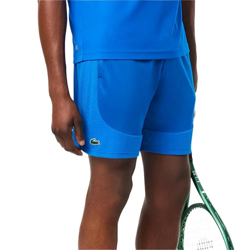 Men's On Court Unlined 8 Inch Tennis ShortTienda Tennis