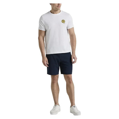 Men's Paddle DBL Graphic Tee Bright WhiteTienda Tennis