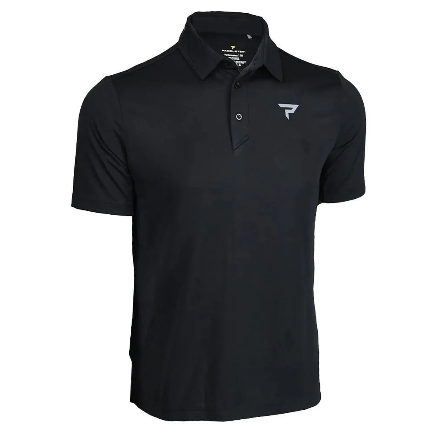 Men's Performance PoloTienda Tennis