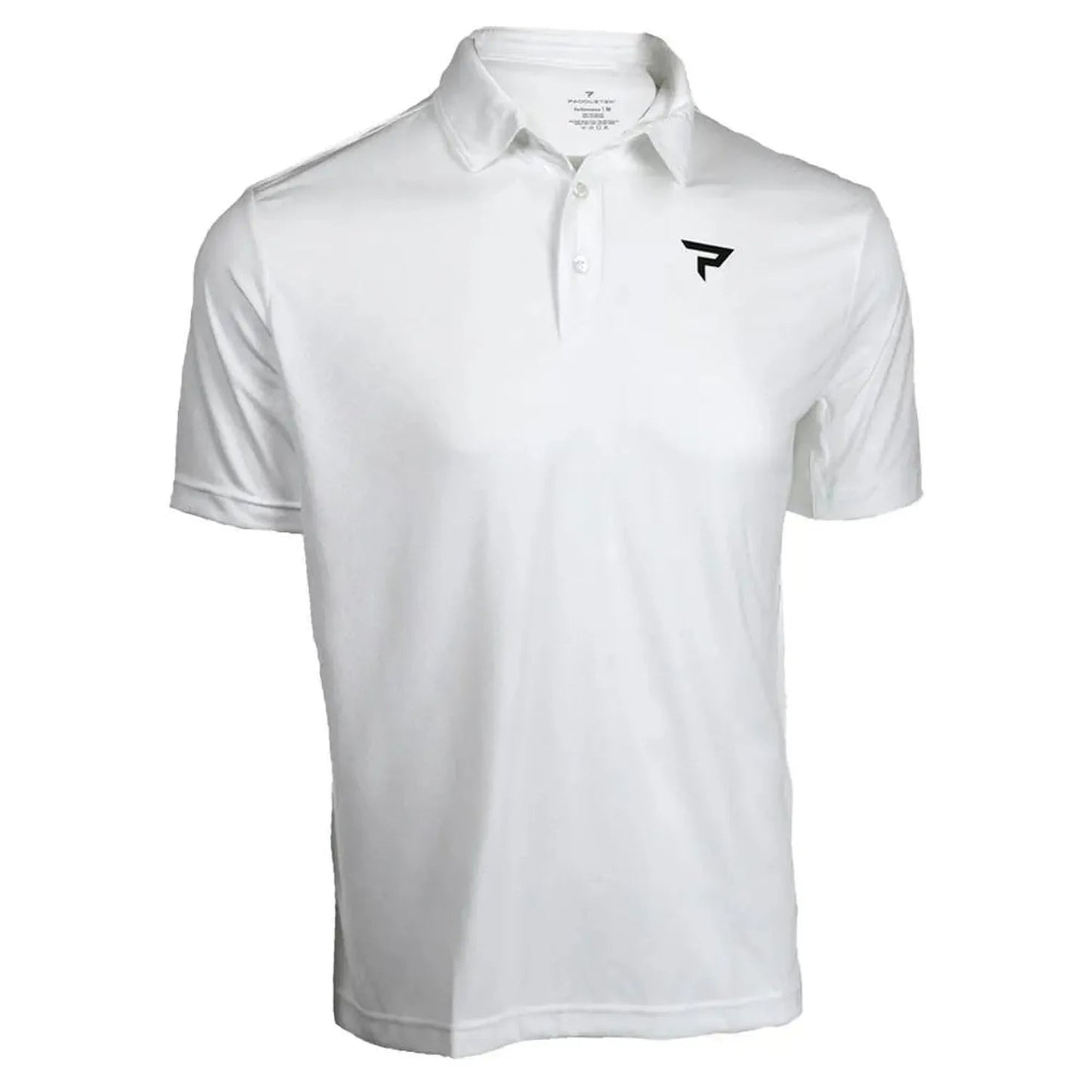 Men's Performance PoloTienda Tennis