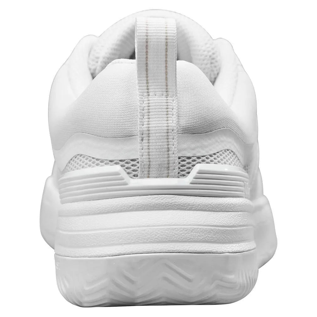 Men's Pickle Pro Pickleball Shoes WhiteTienda Tennis