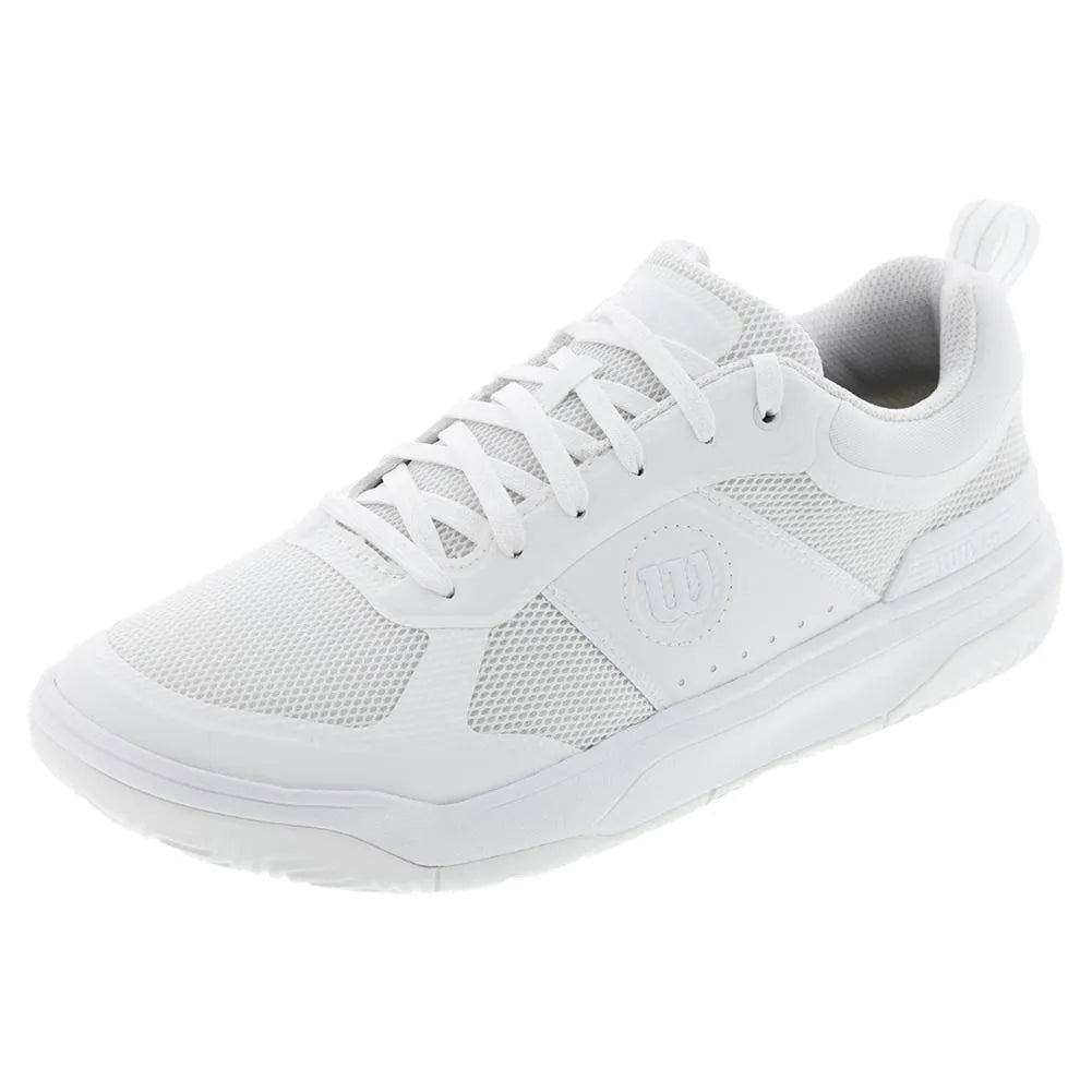 Men's Pickle Pro Pickleball Shoes WhiteTienda Tennis