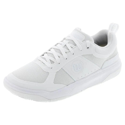 Men's Pickle Pro Pickleball Shoes WhiteTienda Tennis