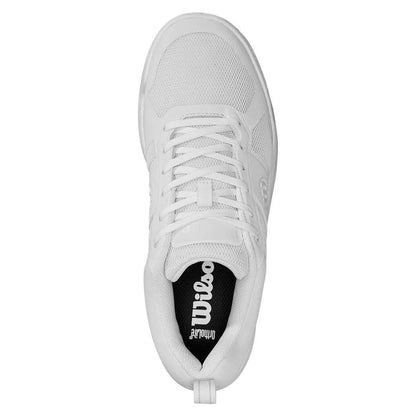 Men's Pickle Pro Pickleball Shoes WhiteTienda Tennis