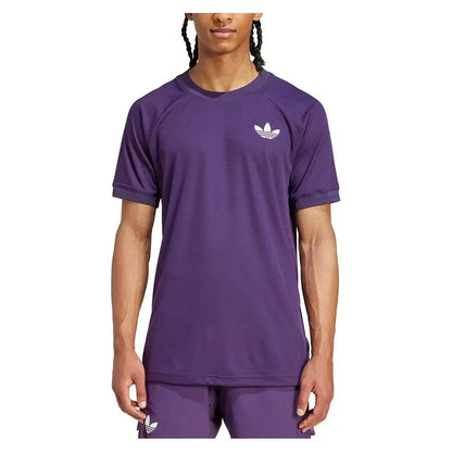 Men's Pro FreeLift Tennis Top Aurora PlumTienda Tennis