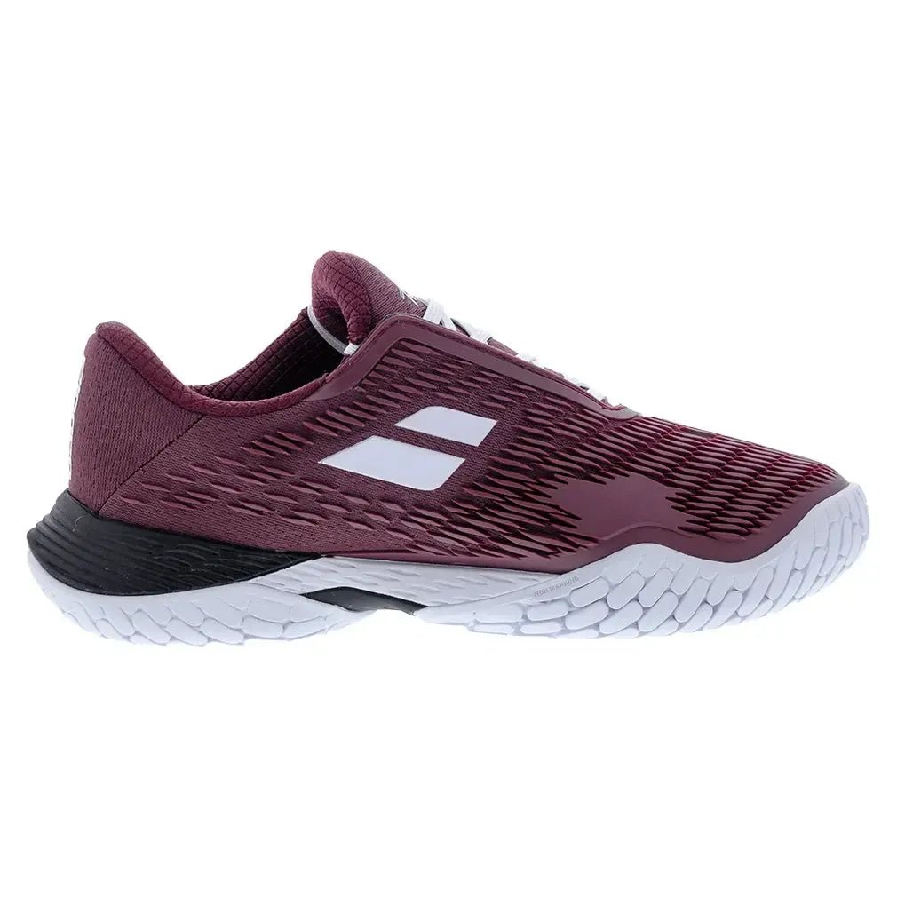Men's Propulse Fury 3 All Court Tennis Shoes Port RoyaleTienda Tennis